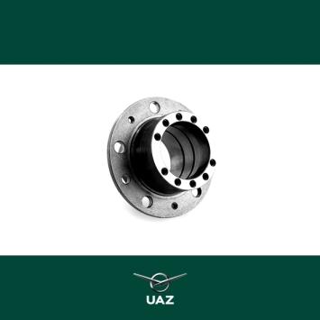 wielnaaf - UB0695