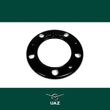 oliekeerplaat wielnaaf - UB2767
