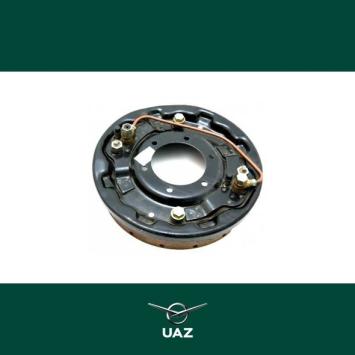 voorrem links - UB0941