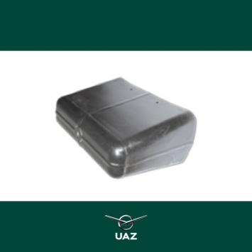 handschoenvak - UB0979