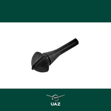 stootrubber handschoenenvak en tankklep - UB3091