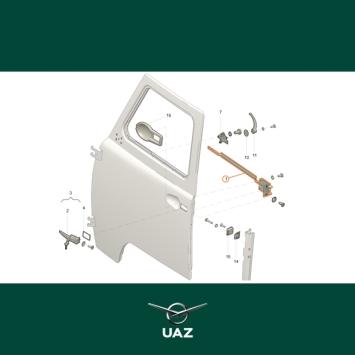 slot portier links - UB0897