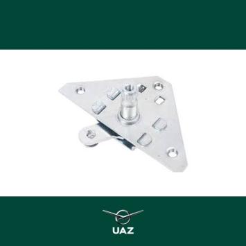 mechanisme slot rechts - UB0900