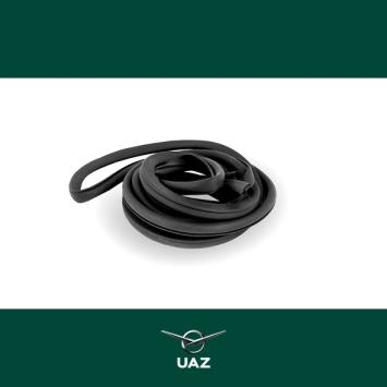deurrubber portier - UB0793