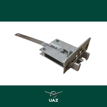 slot cabinedeur - UB0899