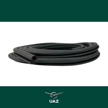 deurrubber achterdeur - UB0791