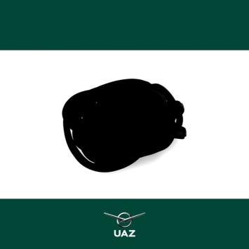 deurrubber achterdeur - UB0791