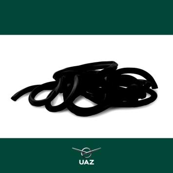 deurrubber achterdeuren - UB0790