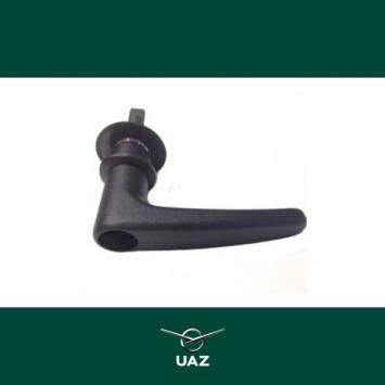 deurgreep achterdeur - UB0421