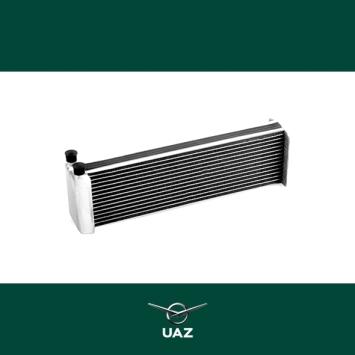 kachelradiateur - UB1220