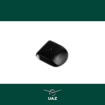 set beschermkappen deurscharnieren - UB0206