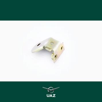set beschermkappen deurscharnieren - UB0206