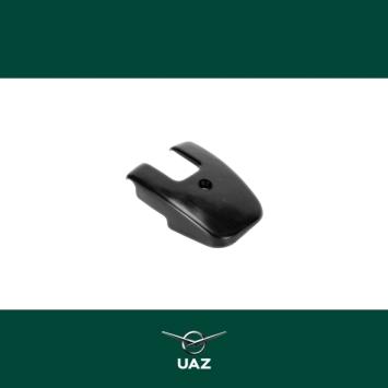 set beschermkappen deurscharnieren - UB0206