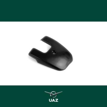 set beschermkappen deurscharnieren - UB0206