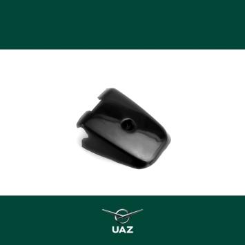 set beschermkappen deurscharnieren - UB0206