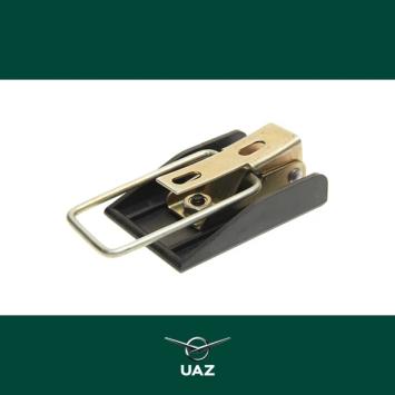 afsluitbeugel motorkap - UB1017