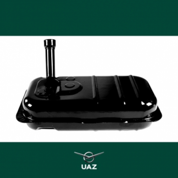 brandstoftank rechts - UB0450