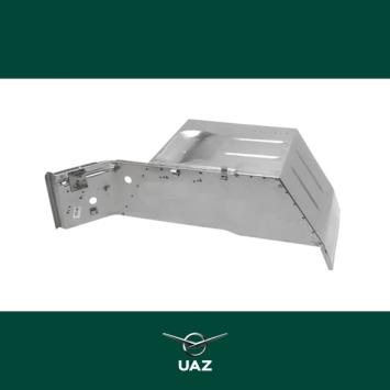wielkast linksvoor - UB3226