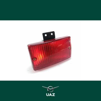 mistlamp achter - UB1158