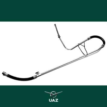 brandstofleiding - UB2552