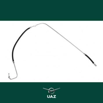 brandstofleiding - UB2553