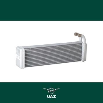 kachelradiateur - UB1902