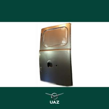 achterdeur - UB2594