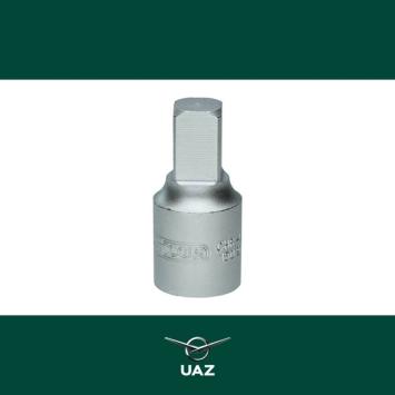 dop vierkantsleutel - UB3239