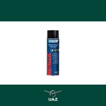 dinitrol metallic - UB2240