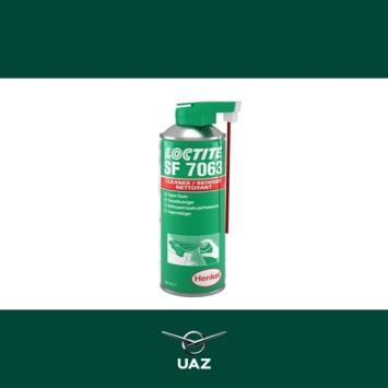 reiniger loctite sf 7063 - UB2626