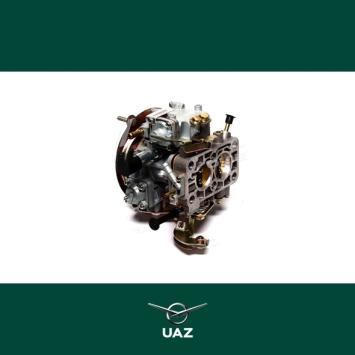 reparatieset carburateur - UB1408
