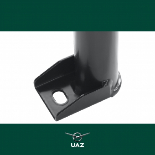 bescherming stuurinrichting - UB0382