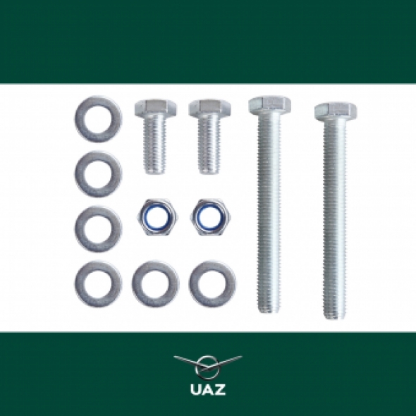 bescherming stuurinrichting - UB0382