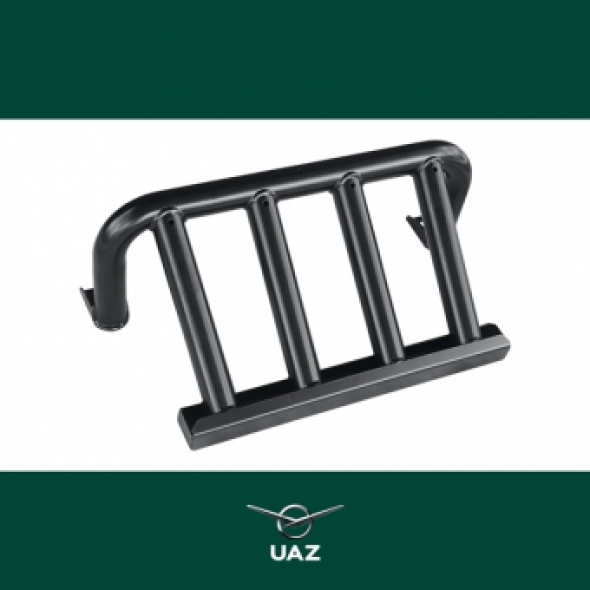 bescherming stuurinrichting - UB0382