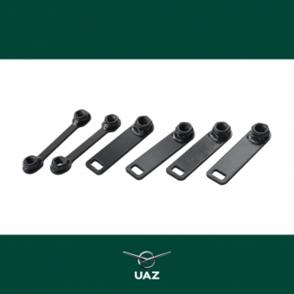 montageframe lier - UB0383