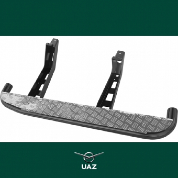 set sidebars met opstap - UB0139