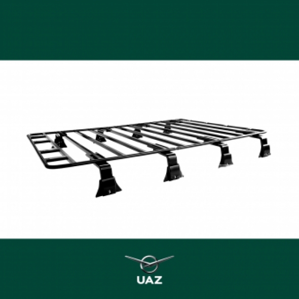 bagagedrager - UB0375