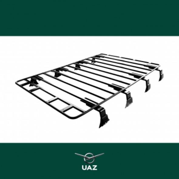bagagedrager - UB0375
