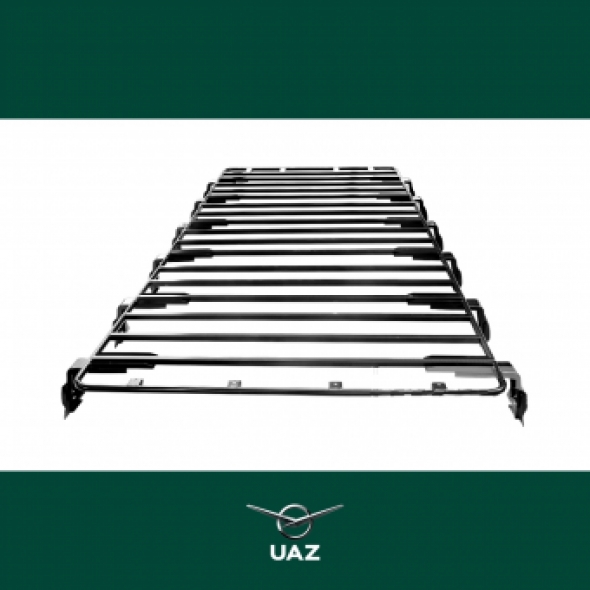 bagagedrager - UB0376
