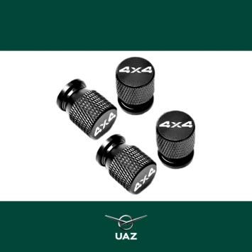 ventieldoppenset - UB3058