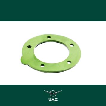 pakking inlaatleiding brandstoftank - UB2910