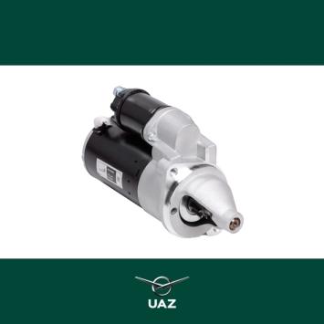 startmotor - UB3274