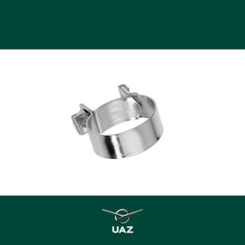 slangklem 14-16mm - UB2789