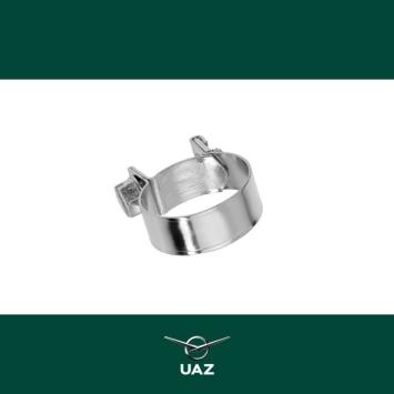 slangklem 18-20mm - UB2791