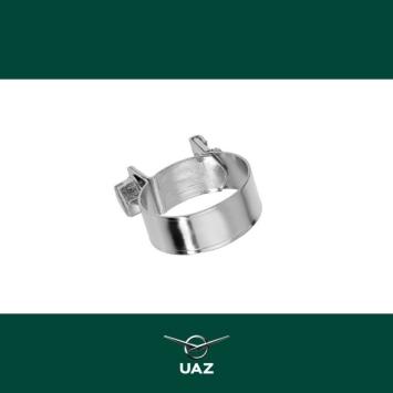 slangklem 20-22mm - UB2792