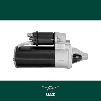 startmotor - UB3292