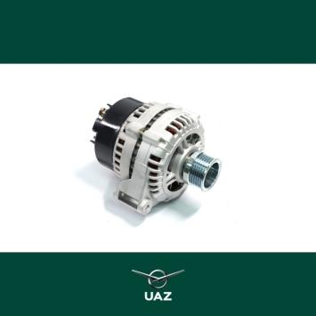alternator 130A - UB2121