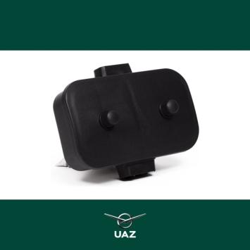 verdeeldoos waterdicht - UB2689