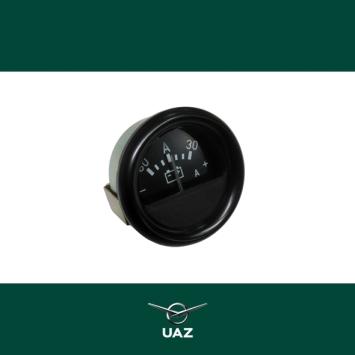 ampèremeter - UB0887
