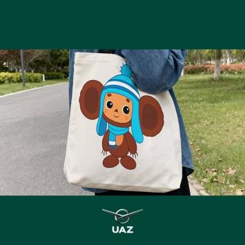 tote bag - UB3201
